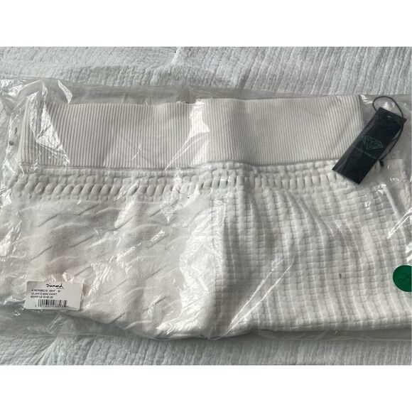 Diamond Supply Co Quartz Mini Skirt NEW NWT - Picture 8 of 9